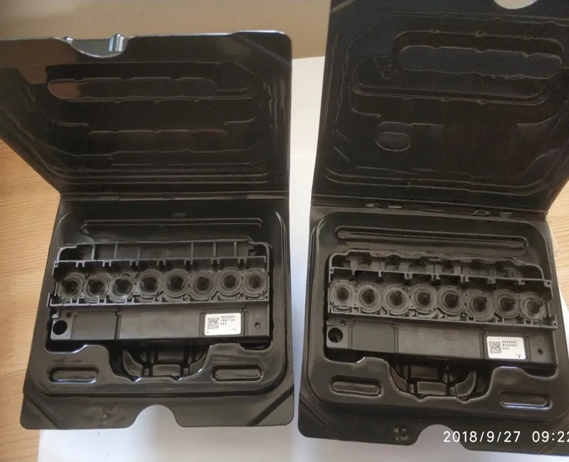 DX5 ( Epson F1440-A1) un-locked Printhead for Chinese Printers