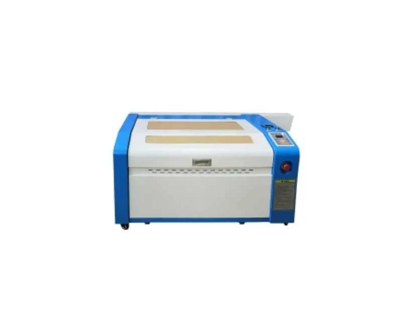50W/60W Laser Cutter : Professional Cyclone Series Laser Engraver and Cutter M4060E