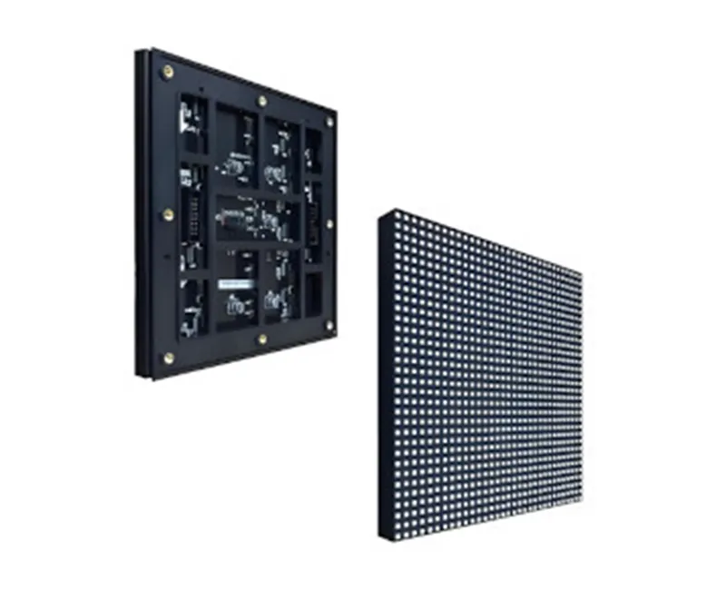 P16 Outdoor LED Screen