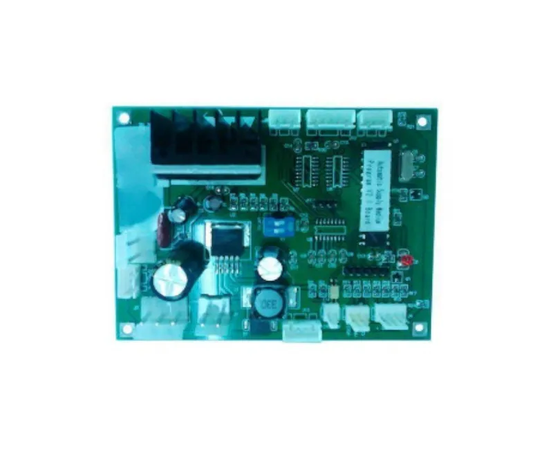 Auto Taking up and Feeding Board of Flora lj320p Series solvent inkjet printers with Spectra Polaris Printhead