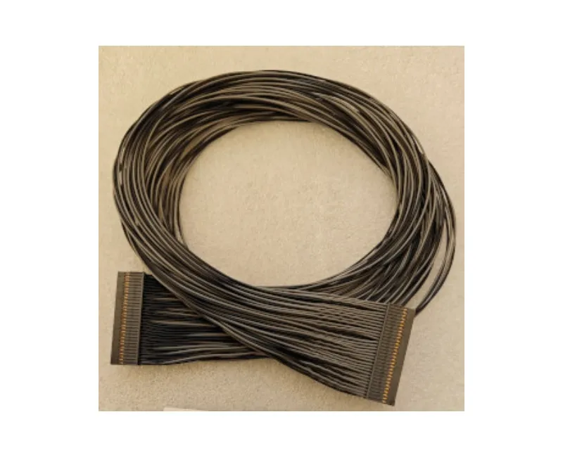 Cable of Printhead StarFire of Gongzheng GZM3204SG