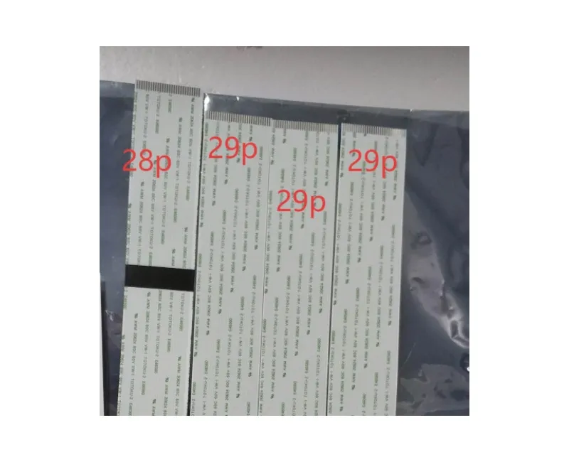 Cable of printhead dx7 of Roland