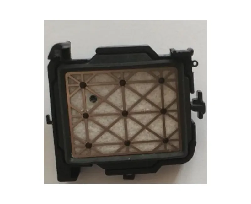 Cap of Galaxy Sid Triton dx5 inkjet printer