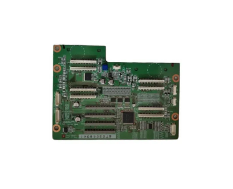 Carriage Board of Roland XF-640 X5-640 Part Number 6702048041