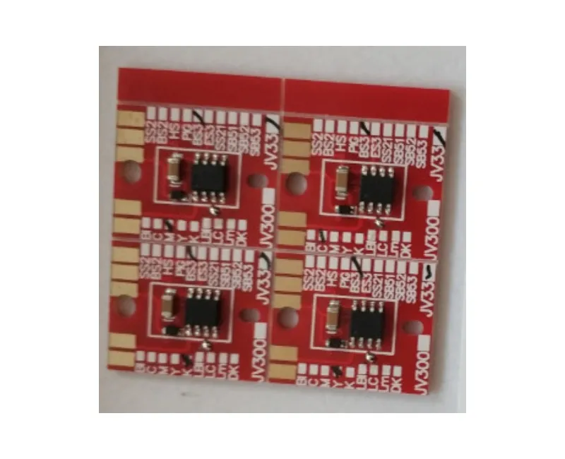 Chip BS3 for Mimaki JV33
