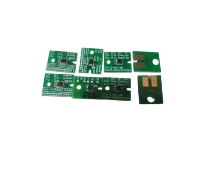 Chip for Roland VS-640