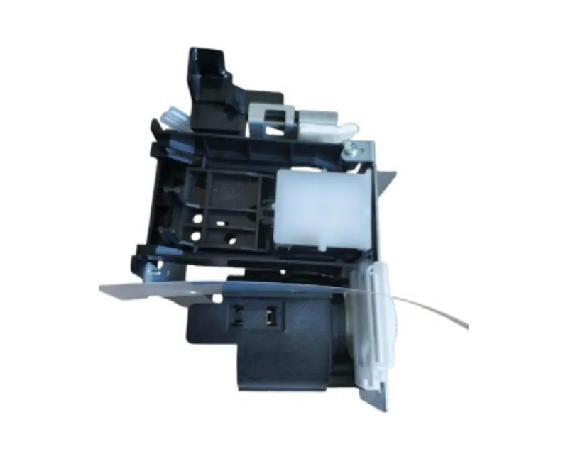 Cleaning station of Epson 4800