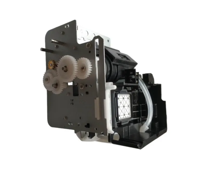 Cleaning station of Mutoh RJ900 RJ900X RJ900C