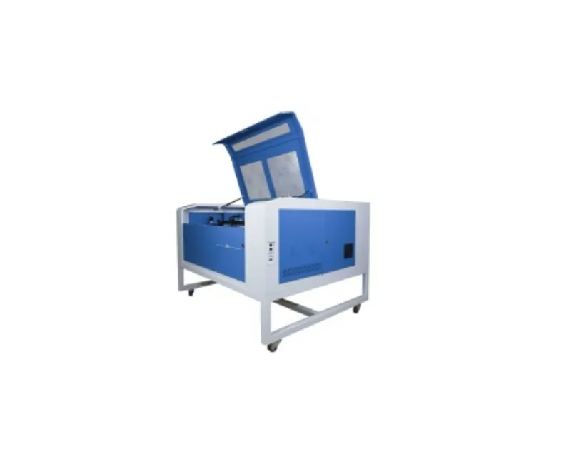 Clover Series Laser Engraver and Cutter X1080D