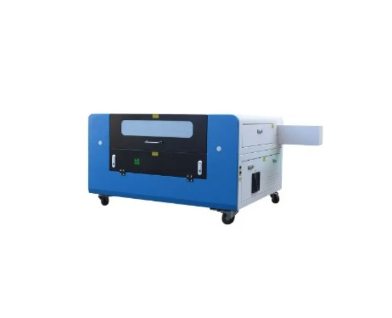 Clover Series Laser Engraver and Cutter X700D