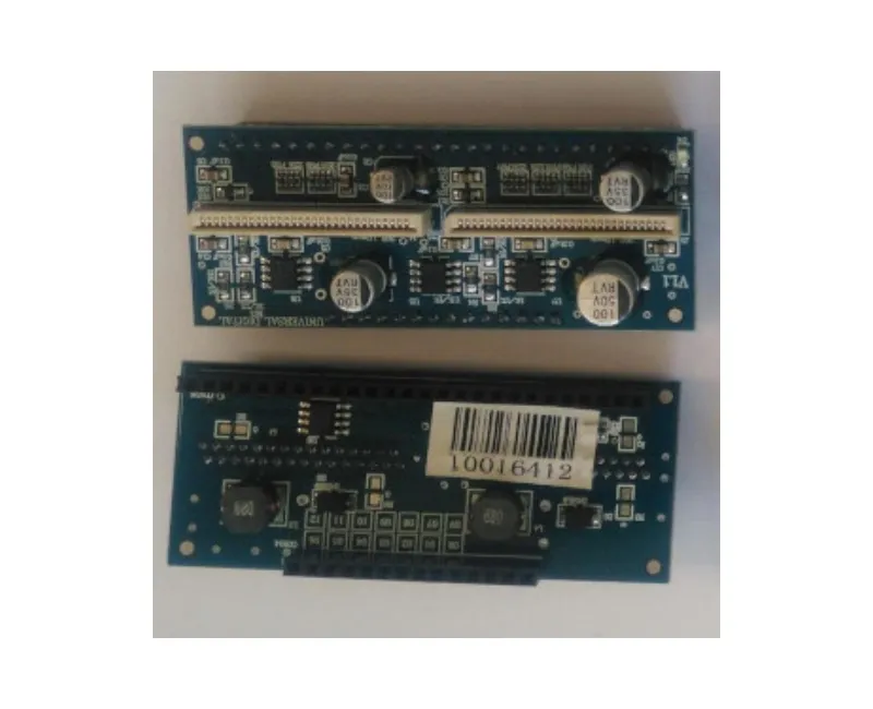 Convert Board of Infiniti Challenger FY-320BR FY3208H FY3208HA FY3206HF UD3208 UD3206 ETC
