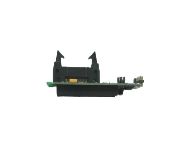 Convert board mini board of Flora lj320p Series solvent inkjet printers with Spectra Polaris Printhead