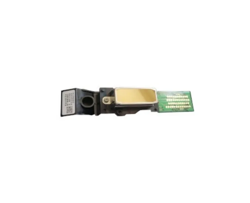 DX4 Golden Printhead of Roland SV LEF2-300 part number 6000005180