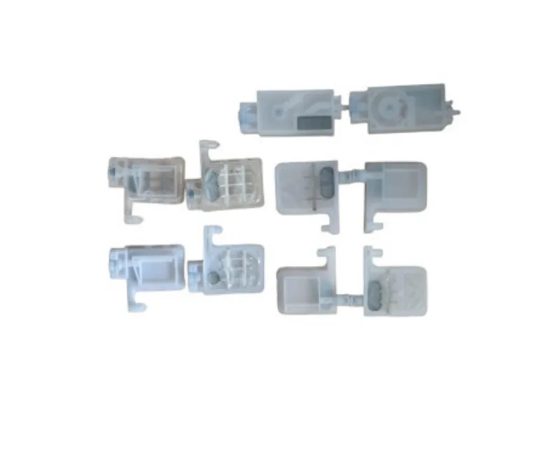 DX5 Dampers