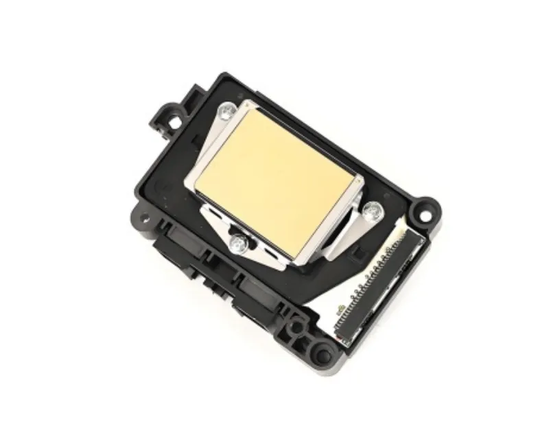Epson DX7 Printhead F196010 and F189010