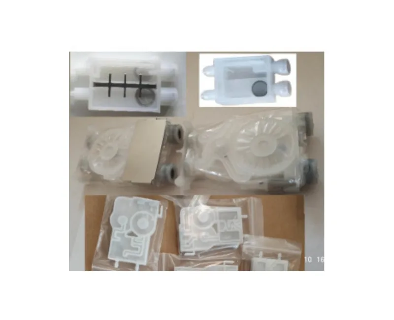 DX7 Damper for inkjet printer