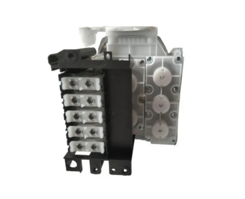 Damper Kit of Epson T7270