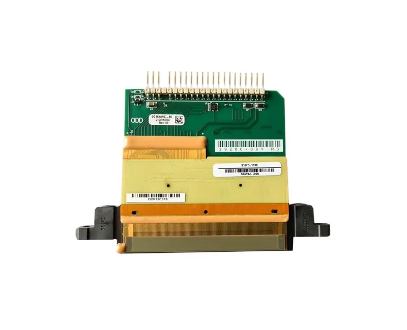 Dimatix QEA30 Printhead