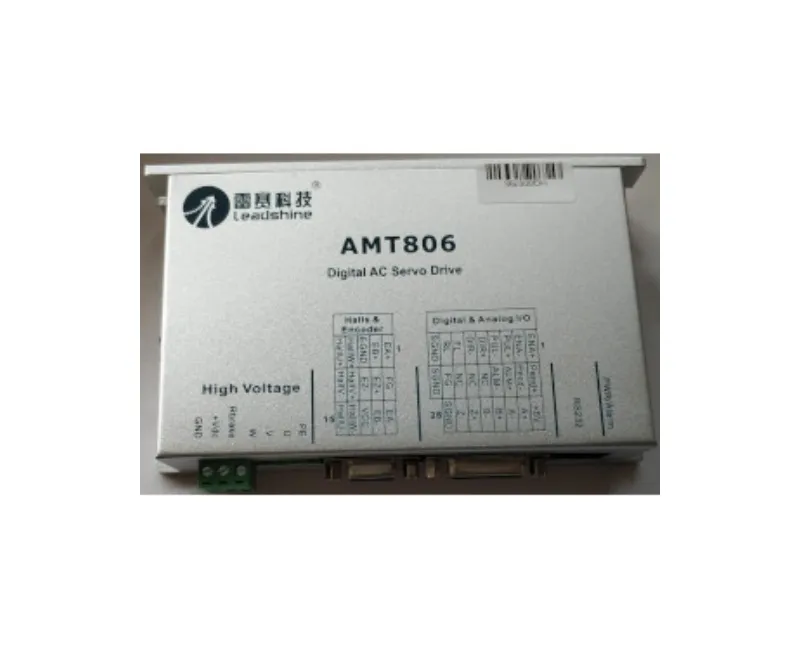 Driver of Step or Carriage of Galaxy Sid Triton inkjet printer