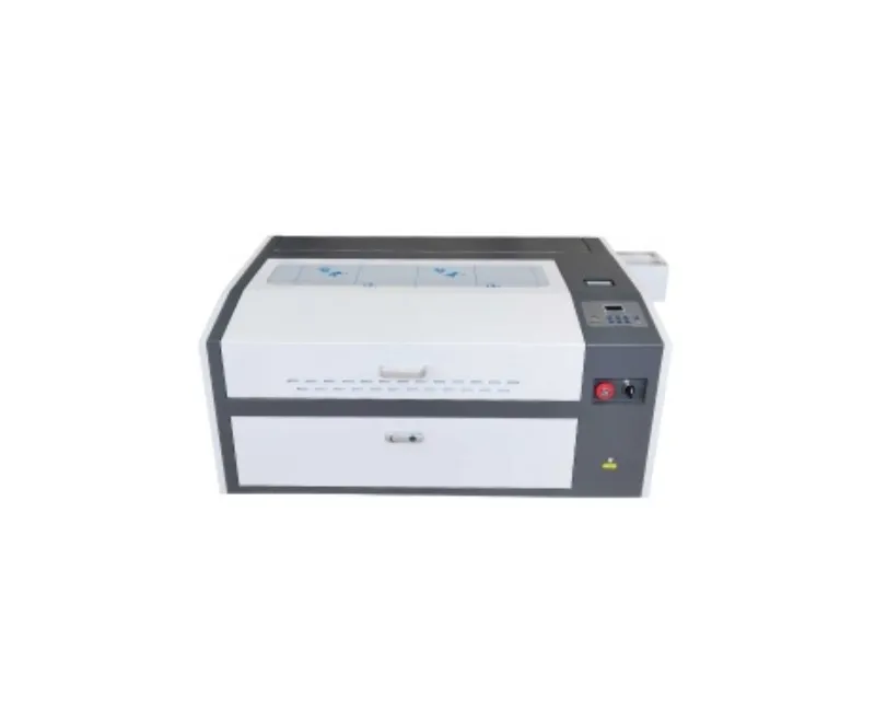 Economical Breeze Series Laser Engraver and Cutter M4060