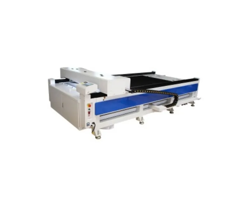 Flatbed Laser Cutting Machine CM1625