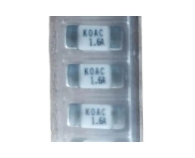 Fuse 3.15A of Roland