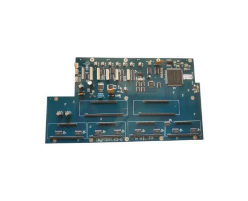 Head Board of Infiniti Challenger FY-320BR FY3208H FY3208HA FY3206HF UD3208 UD3206 ETC
