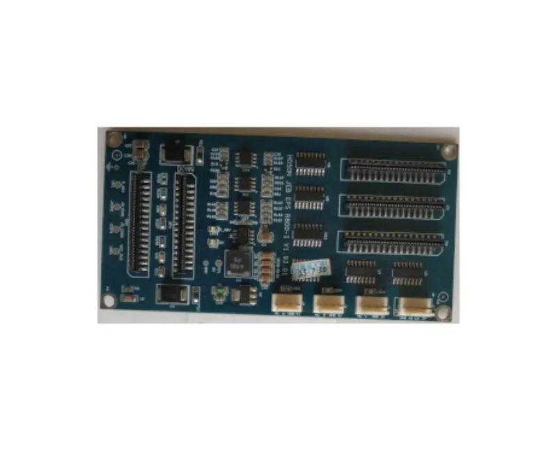 Headboard of E-jet of Human for 1 DX5 printhead Hoson Version
