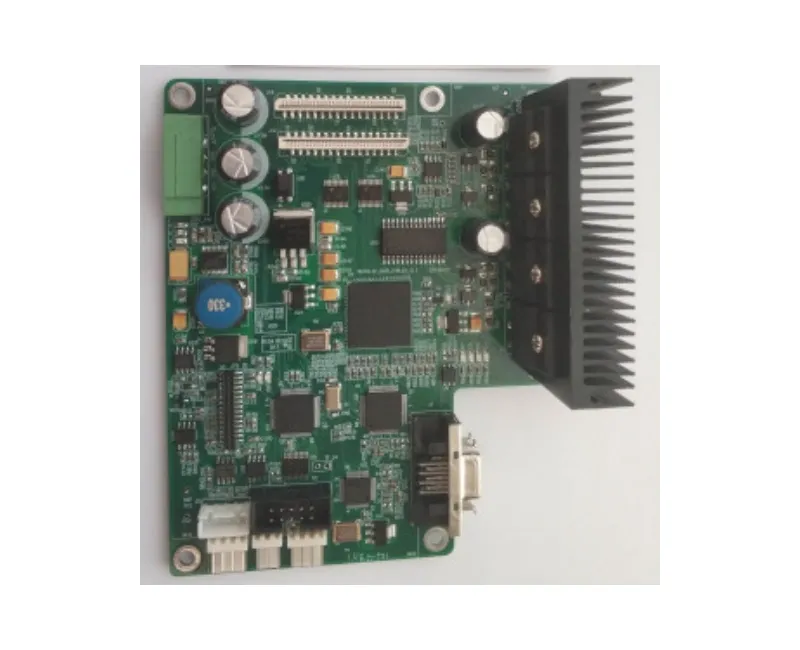 Headboard of E-jet of Human for 1 DX5 printheads BYHX Version