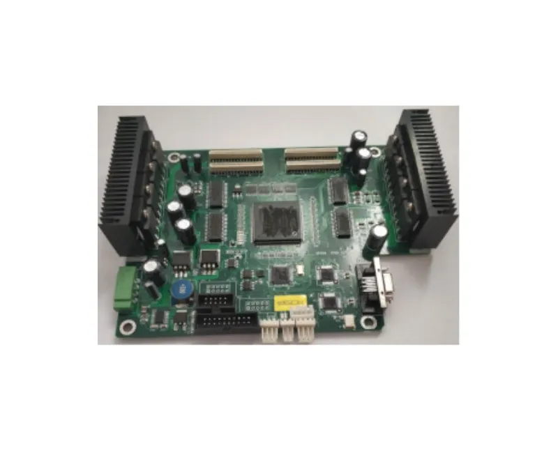 Headboard of E-jet of Human for 2 DX5 printheads BYHX Version
