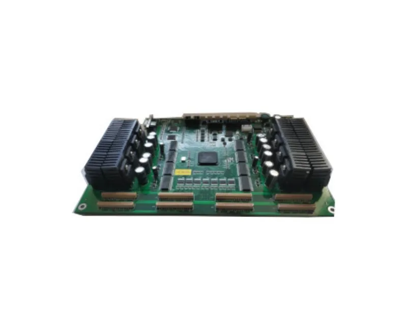 Headboard of E-jet of Human for 4 DX5 printheads BYHX Version