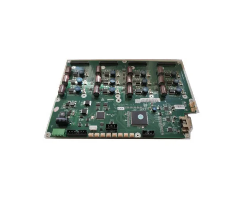 Headboard of Gongzheng GZM3204SG with Starfire Printhead