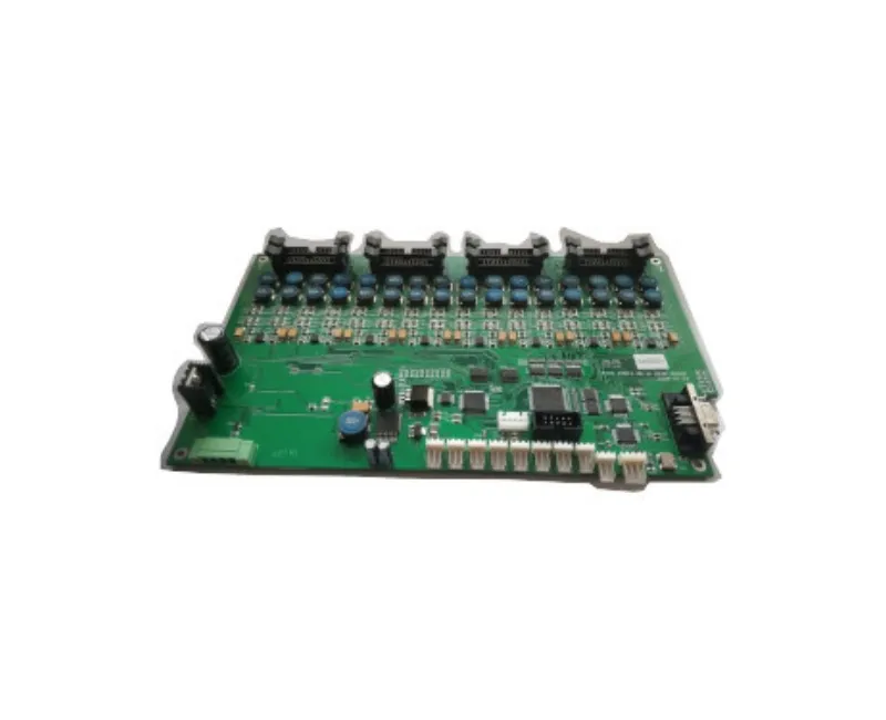 Headboard of K-Jet of Human for Konica printhead BYHX Version