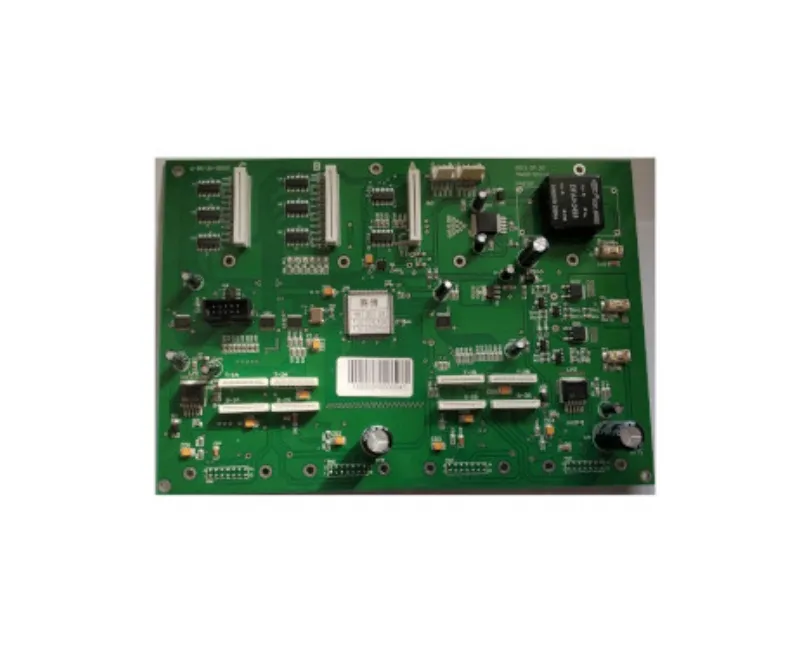 Headboard of Witcolor Ultra-9200
