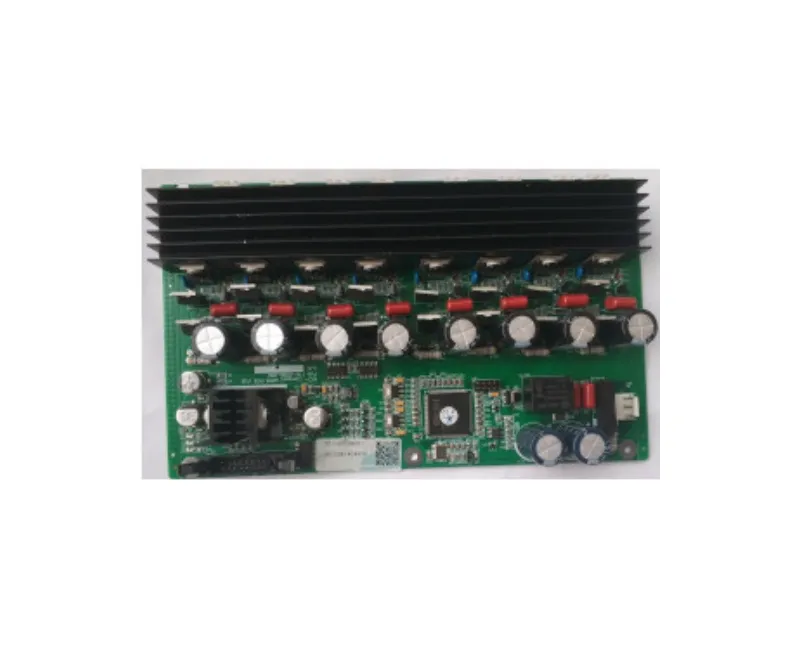 High Pluse Board of Flora lj320p Series solvent inkjet printers with Spectra Polaris Printhead