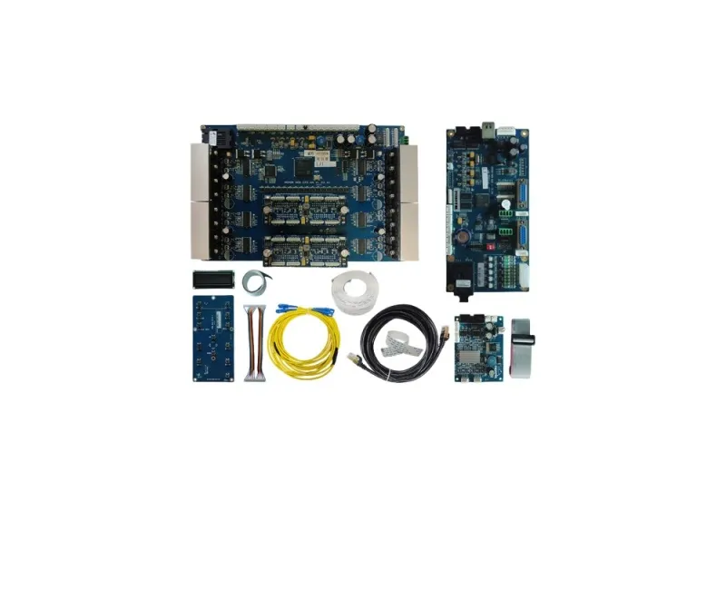 Hoson i3200 4720 boards kit with cable work for 4 pieces i3200 or 4720 heads