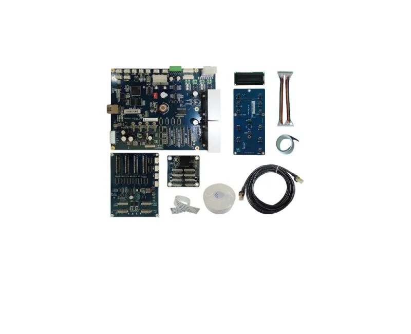 Hoson i3200 boards kit with cable work for 1 piece i3200