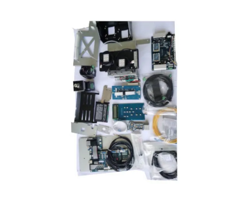 Kit i3200 for Upgrade Mimaki JV150 or JV300 with 2 I3200 printheads