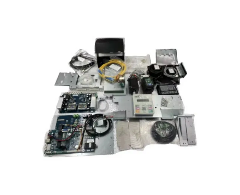Kit i3200 for Upgrade Mutoh VJ-1604 VJ-1624 VJ-1638 with 2 I3200 printheads