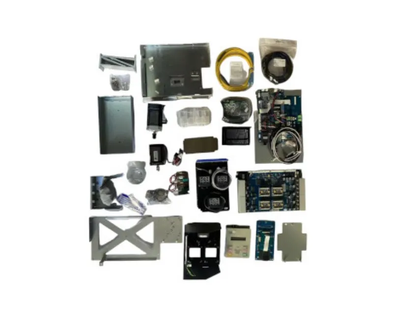Kit i3200 for Upgrade Mutoh VJ-1604 VJ-1624 VJ-1638 with 3 I3200 printheads