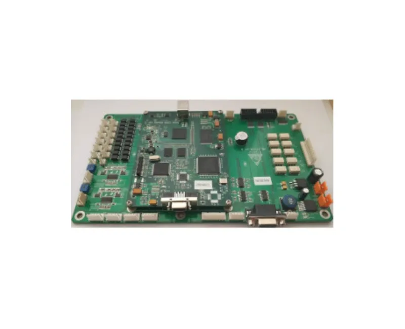 Mainboard of E-jet of Human for DX5 printhead BYHX Version