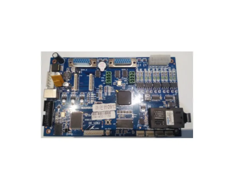 Mainboard of E-jet of Human for DX5 printhead Hoson Version