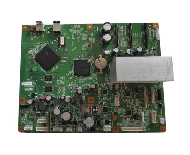 Mainboard of Epson F6070 ,F6080