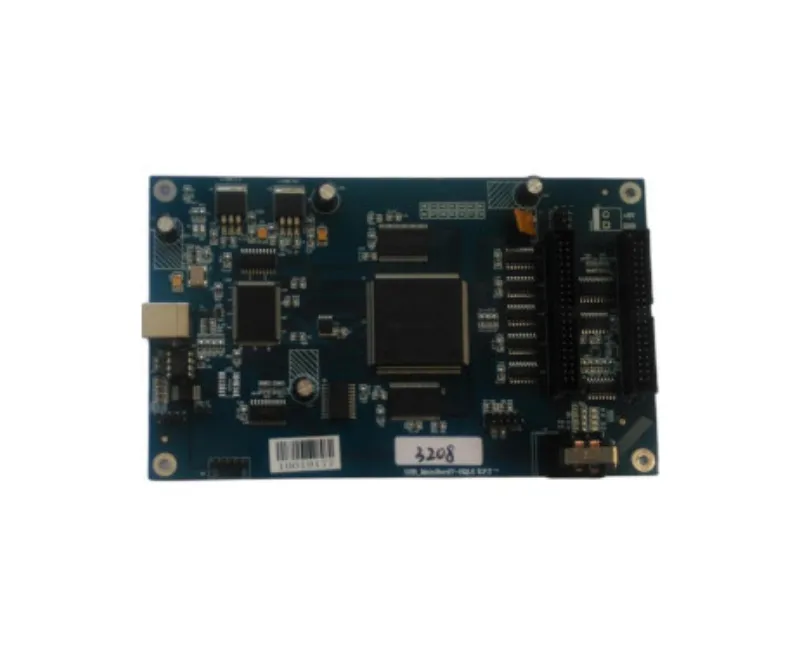 Mainboard of Infiniti Challenger FY-320BR FY3208H FY3208HA FY3206HF UD3208 UD3206 ETC