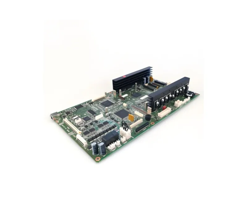 Mainboard of Mimaki Jv33
