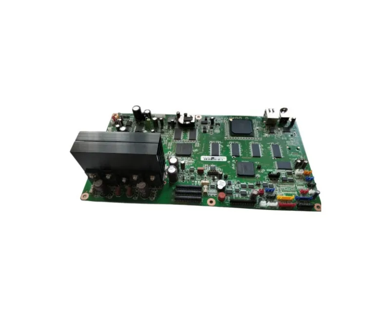 Mainboard of Mutoh RJ-900X