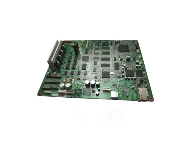 Mainboard of Roland RS-640 RS-540 Part Number 6700989010