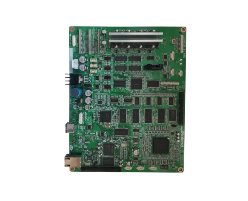 Mainboard of Roland VP-540 VP640 Part Number 6700469010