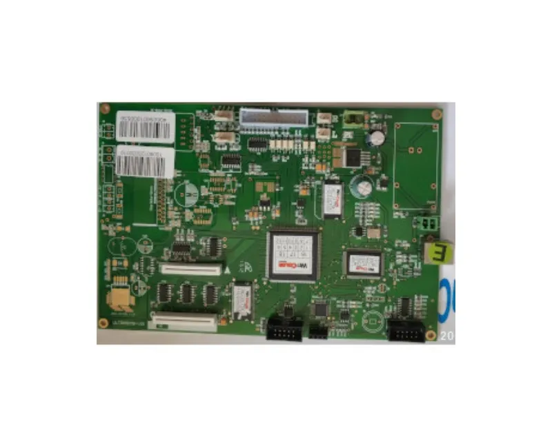Mainboard of Witcolor ULTRA-9000-1601S