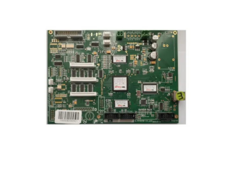 Mainboard of Witcolor Ultra-9200